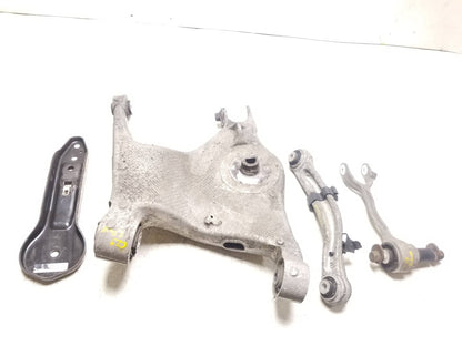 2017 Jaguar Xe Rear Right Suspension Control Arm OEM Gx73-5b530-ad