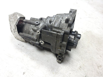 09-12 Audi A4 Quattro Center Differential OEM Code : Kxt