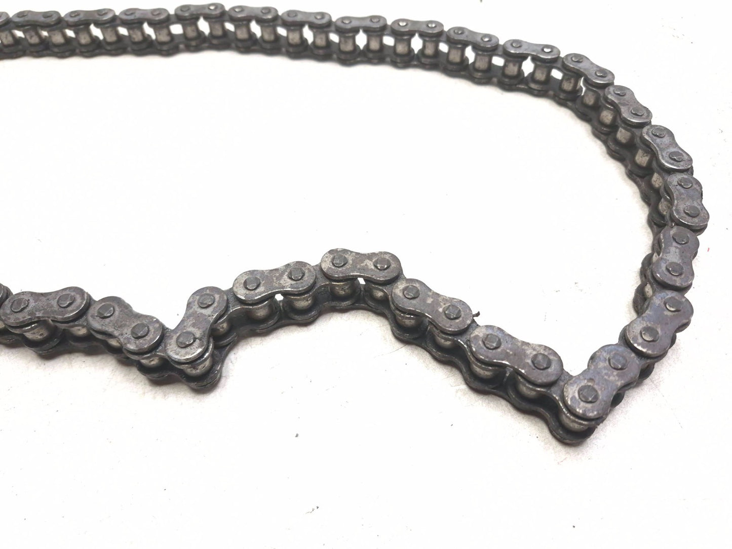 2001 Suzuki Gsx 750f Katana Rear Sprocket Assembly & Drive Chain OEM