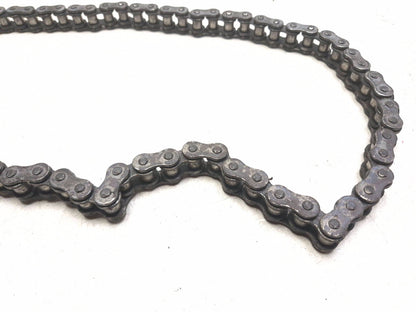 2001 Suzuki Gsx 750f Katana Rear Sprocket Assembly & Drive Chain OEM