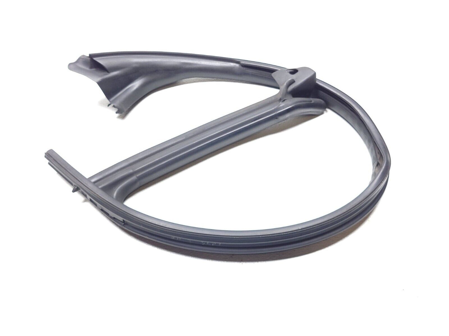 09 10 11 12 Volkswagen Cc Door Weatherstrip Seal Front Left Driver Side OEM