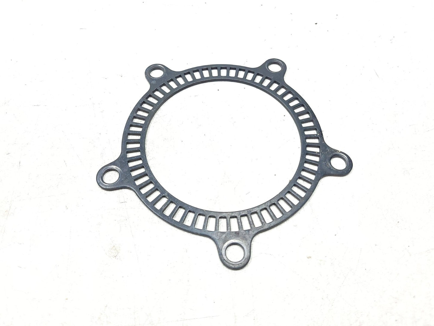2024 Royal Enfield Bullet 350 Brake Rotor Disc & ABS Ring Front & Rear OEM