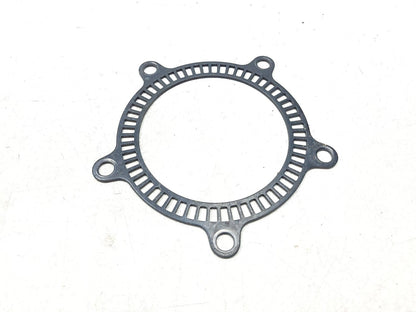 2024 Royal Enfield Bullet 350 Brake Rotor Disc & ABS Ring Front & Rear OEM