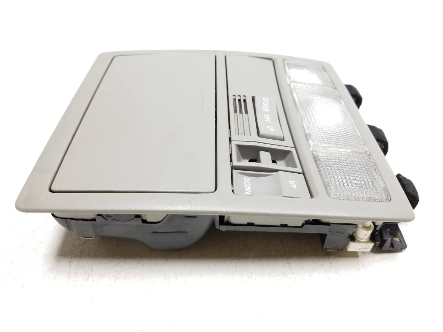 2007-2011 Toyota Camry Front Overhead Console Dome Light Lamp OEM