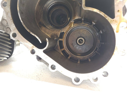 2012 Audi A7 Transfer Case OEM