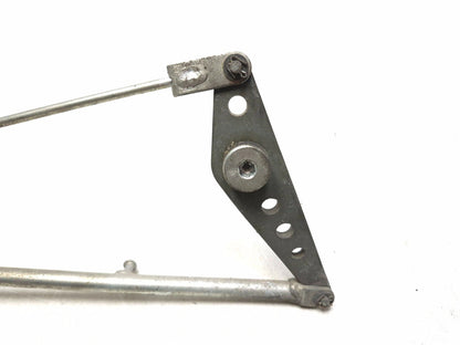 2005 Suzuki Boulevard С50 Rear Brake Pedal Assy OEM