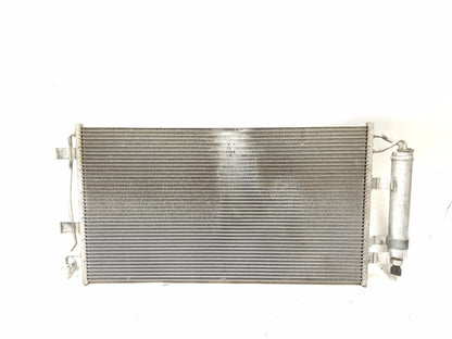 2012 Nissan Leaf A/c Air Conditioning Condenser OEM