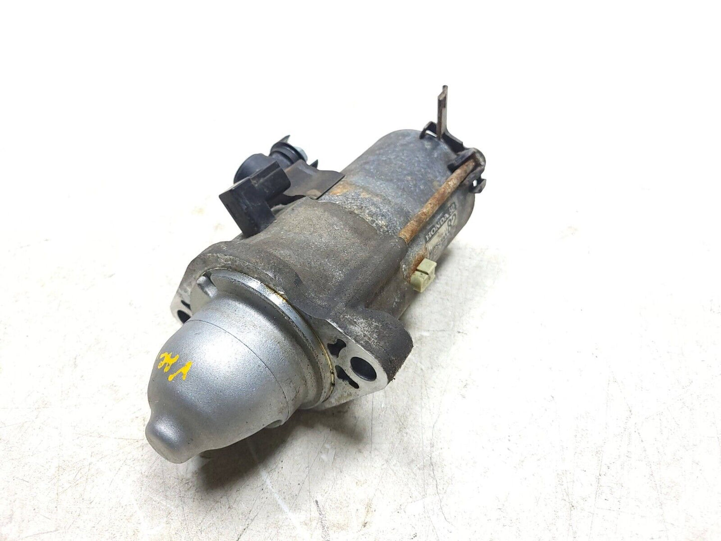 2013 - 2017 Honda Accord Starter Motor 2.4l OEM