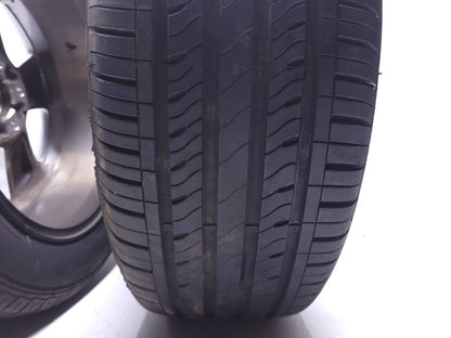 15 - 18 Dodge Challenger Wheel Rim W/ Tire 235/55r18 2pcs OEM 87k