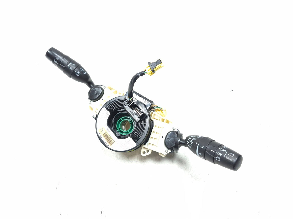 2013 Honda Cr-z Steering Column Wiper & Turn Signal Switch 35255-ta0-x42 OEM