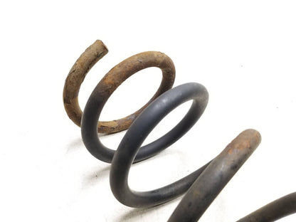 2010 - 2017 Chevrolet Equinox Rear Coil Spring Left & Right OEM