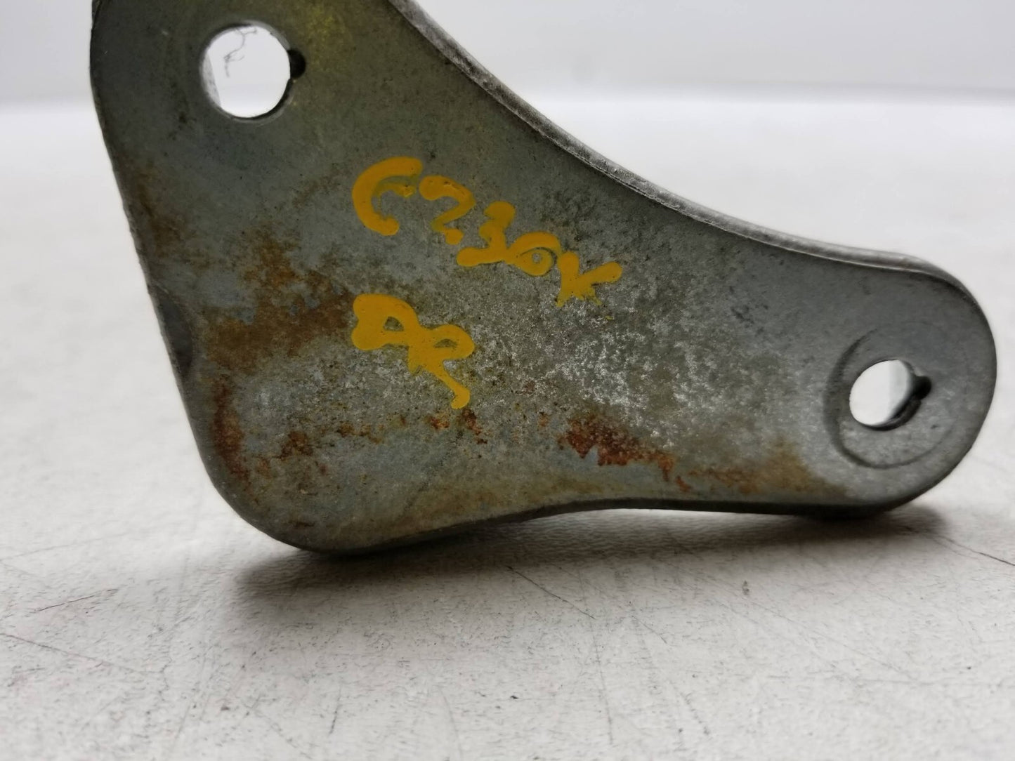 02-05 Mercedes W203 C230 Coupe Door Hinge Left & Right OEM