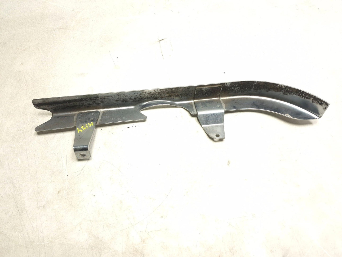 2014 Triumph America Drive Chain Guard OEM