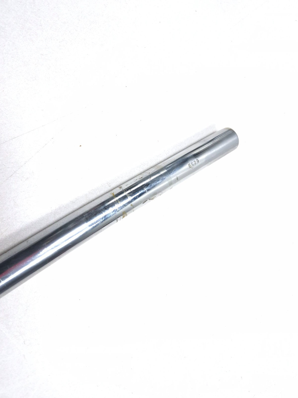 1996 Yamaha Virago Xv750 Handlebar OEM