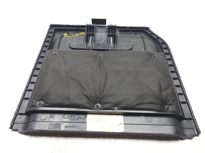 2004 Range Rover Rear Trunk Boot Trim Panel Left Driver Side OEM