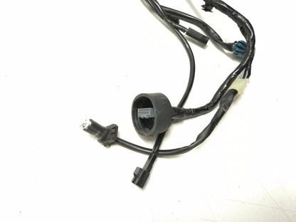 2017 Yamaha Yzf R3 Wire Harness OEM