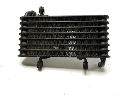 2002 Aprilia Rst 1000 Futura Right Cooling Radiator OEM