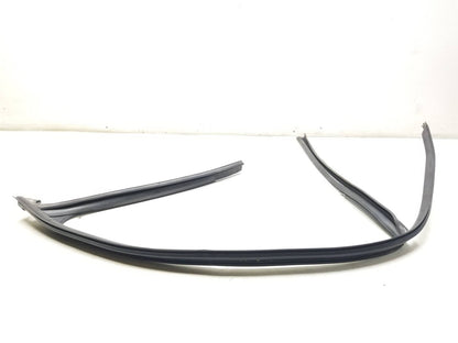 2009 - 2017 Audi Q5 Door Weatherstrip Front Driver Side Left OEM