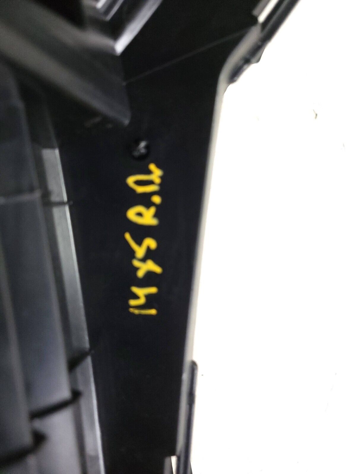 2014 - 2018 BMW X5 F15 Trunk Quarter Panel Luggage Trim  Left & Right OEM