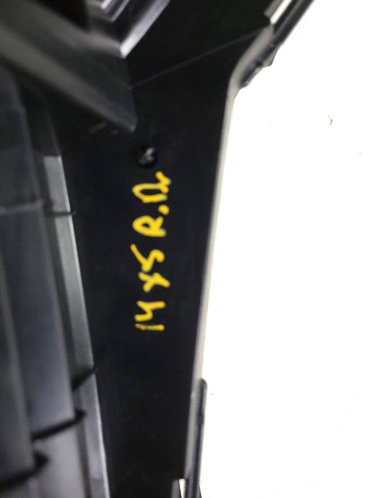 2014 - 2018 BMW X5 F15 Trunk Quarter Panel Luggage Trim  Left & Right OEM