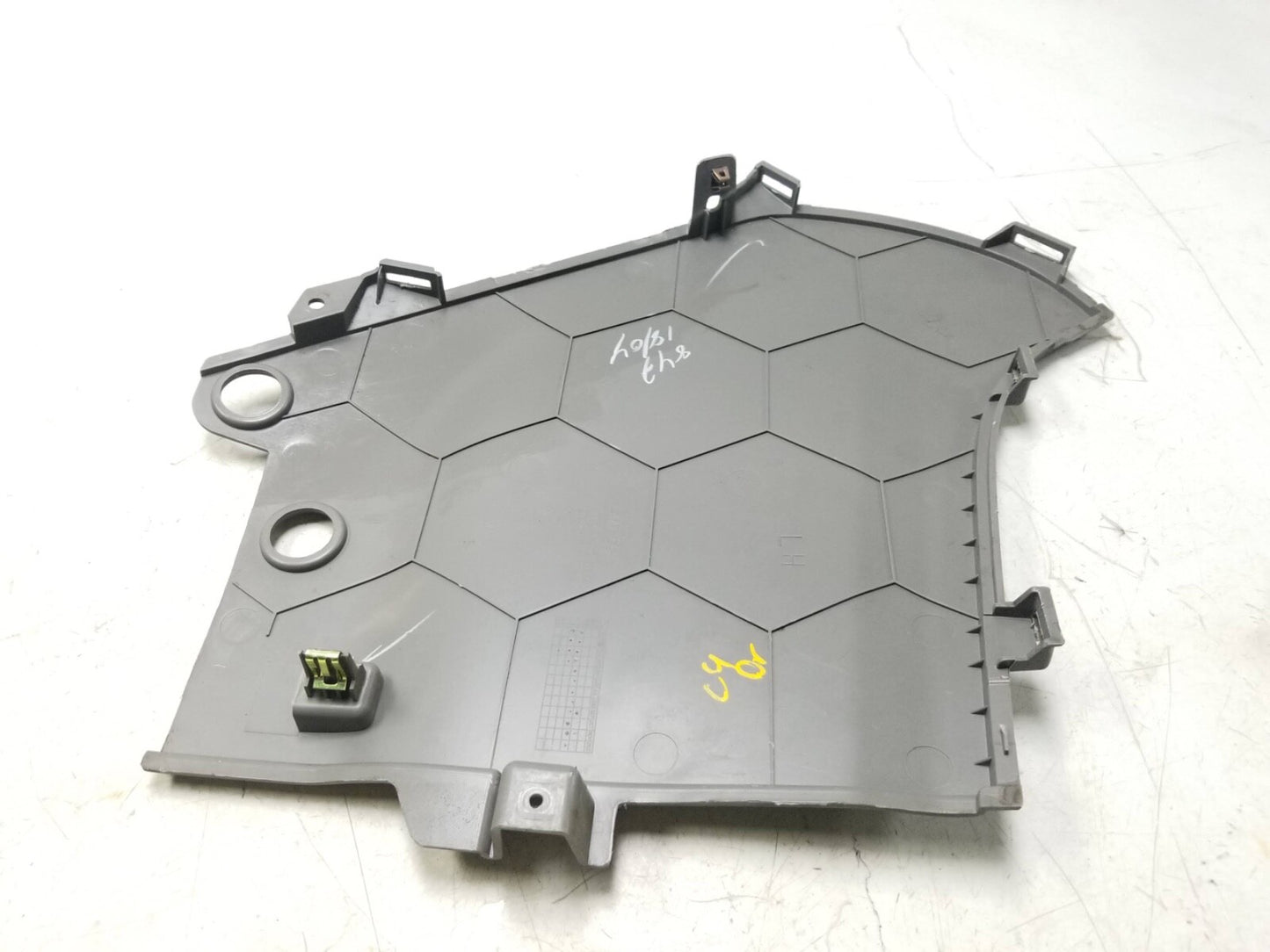 2010 - 2016 Cadillac SRX Center Console Side Trim Carpet Left & Right OEM