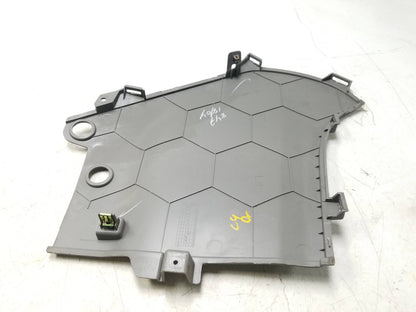 2010 - 2016 Cadillac SRX Center Console Side Trim Carpet Left & Right OEM