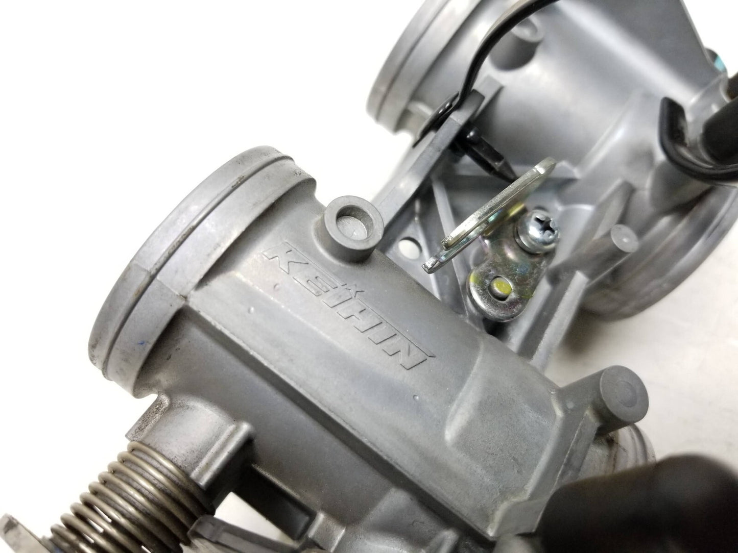 2020 - 2023 Kawasaki Er650 Z650 Throttle Body OEM