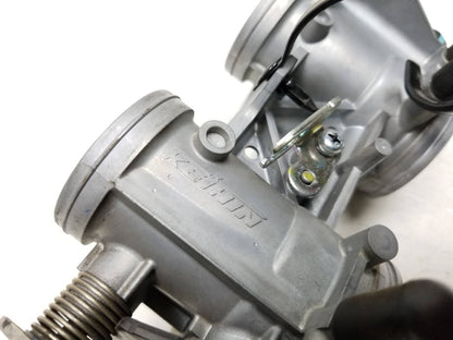 2020 - 2023 Kawasaki Er650 Z650 Throttle Body OEM