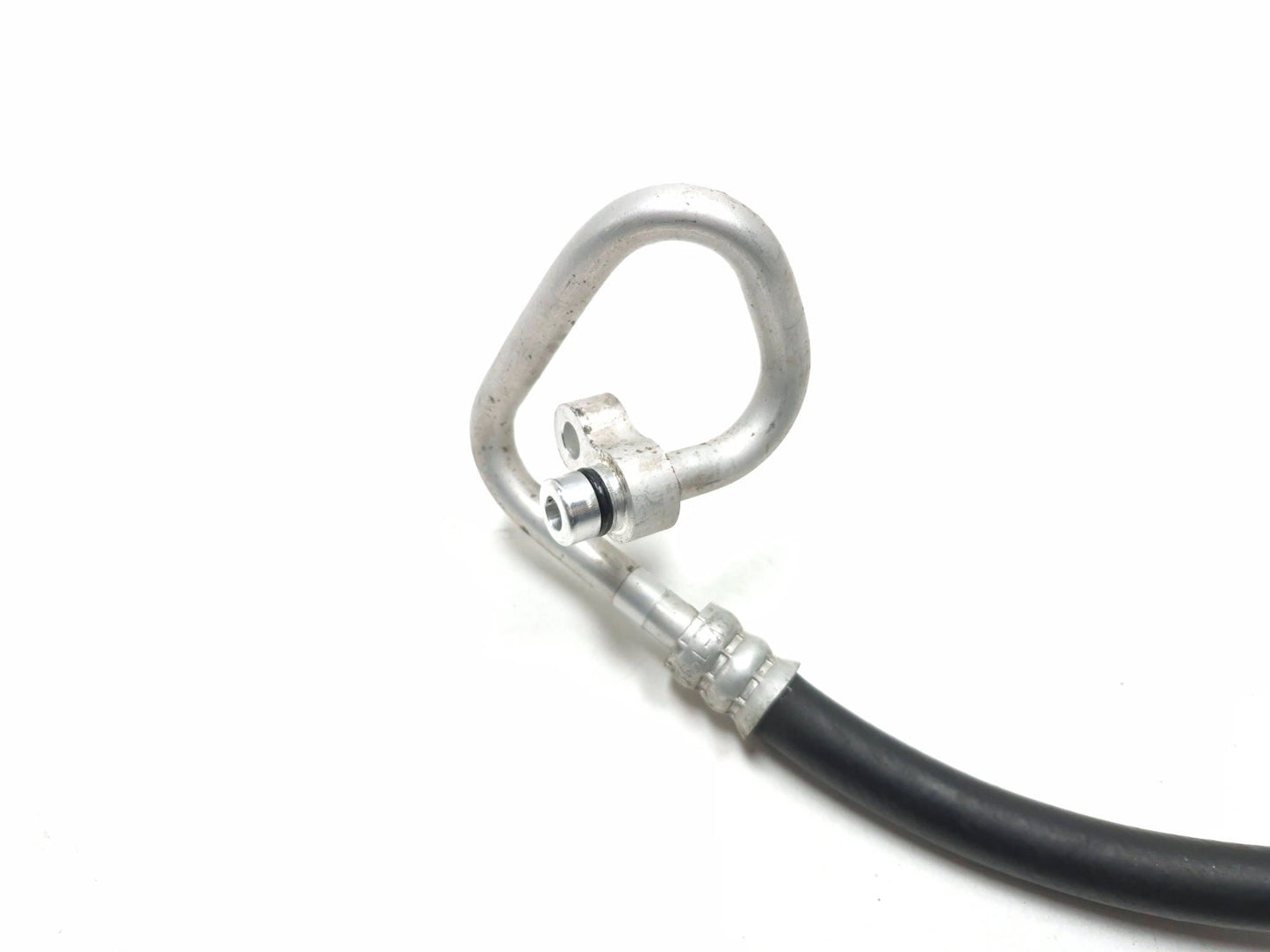 2011 Nissan Juke Ac Hose Line Pipe 3pcs OEM