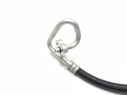 2011 Nissan Juke Ac Hose Line Pipe 3pcs OEM