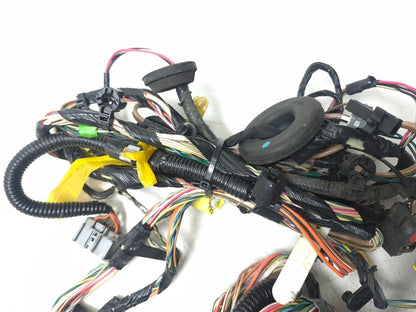 2014 Dodge Avenger Interior Floor Wire Harness OEM
