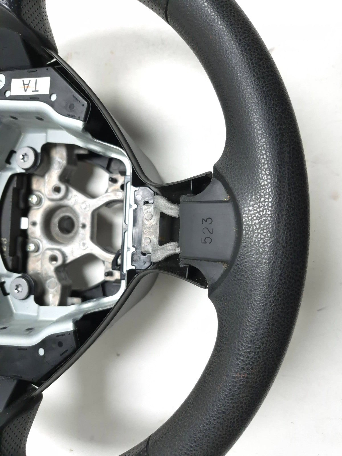 2015 Nissan Juke Steering Wheel 484301ka0a OEM