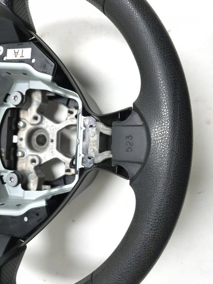 2015 Nissan Juke Steering Wheel 484301ka0a OEM