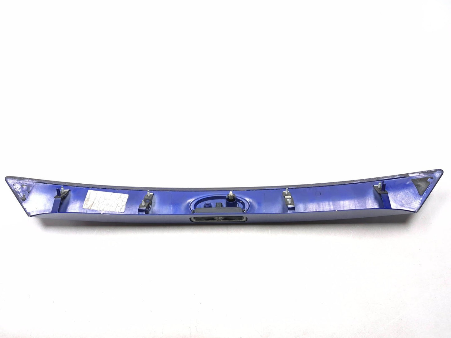 2014 Ford Focus St Tailgate Trim Molding OEM