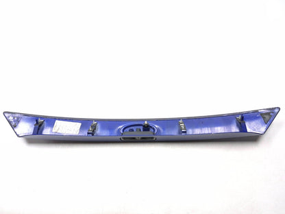 2014 Ford Focus St Tailgate Trim Molding OEM