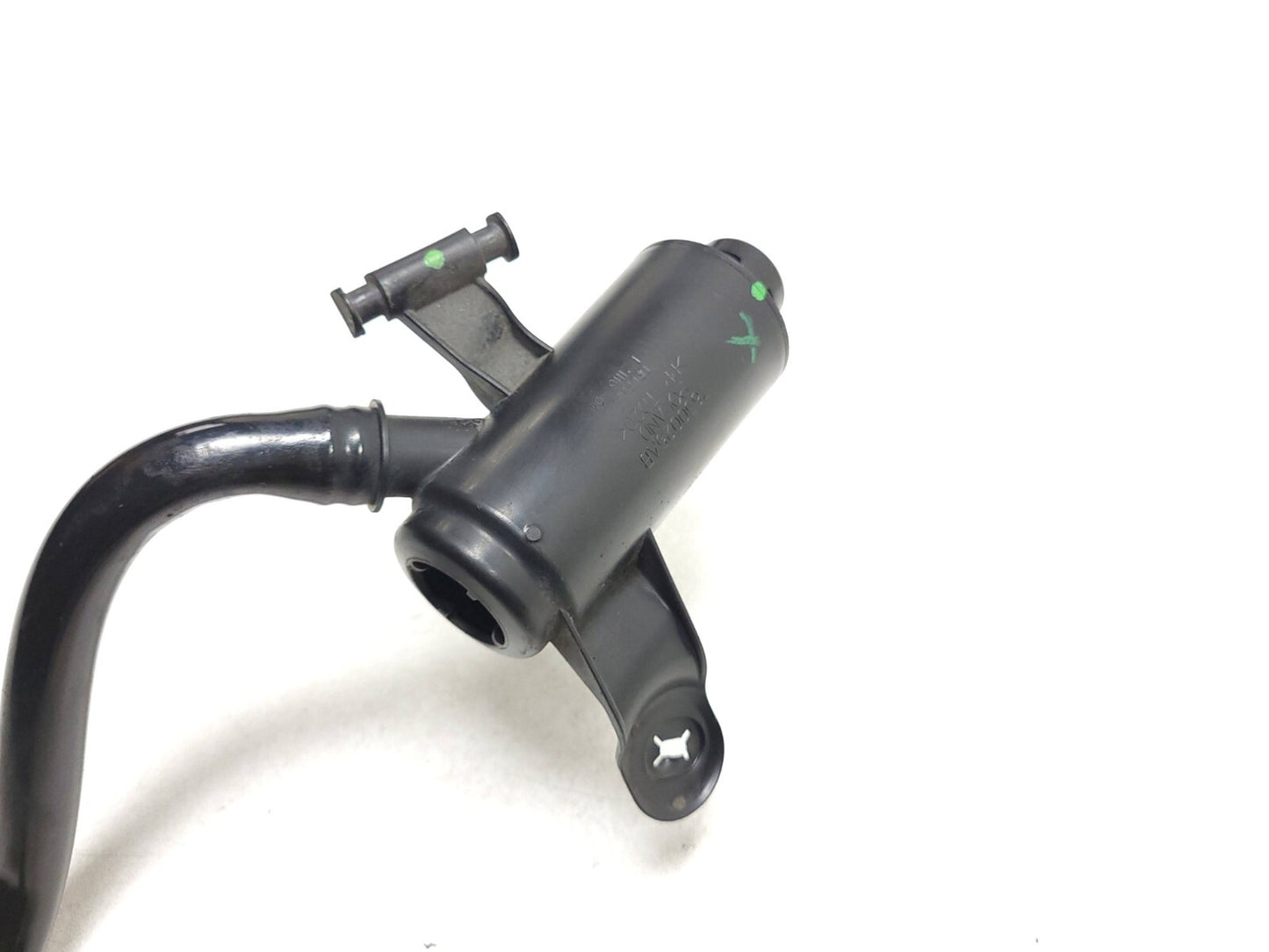 12-18 BMW 330xi F30 Fuel Vapor Canister 7408409 OEM ✅ 76k Miles