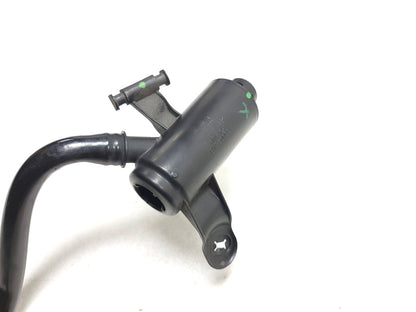 12-18 BMW 330xi F30 Fuel Vapor Canister 7408409 OEM ✅ 76k Miles