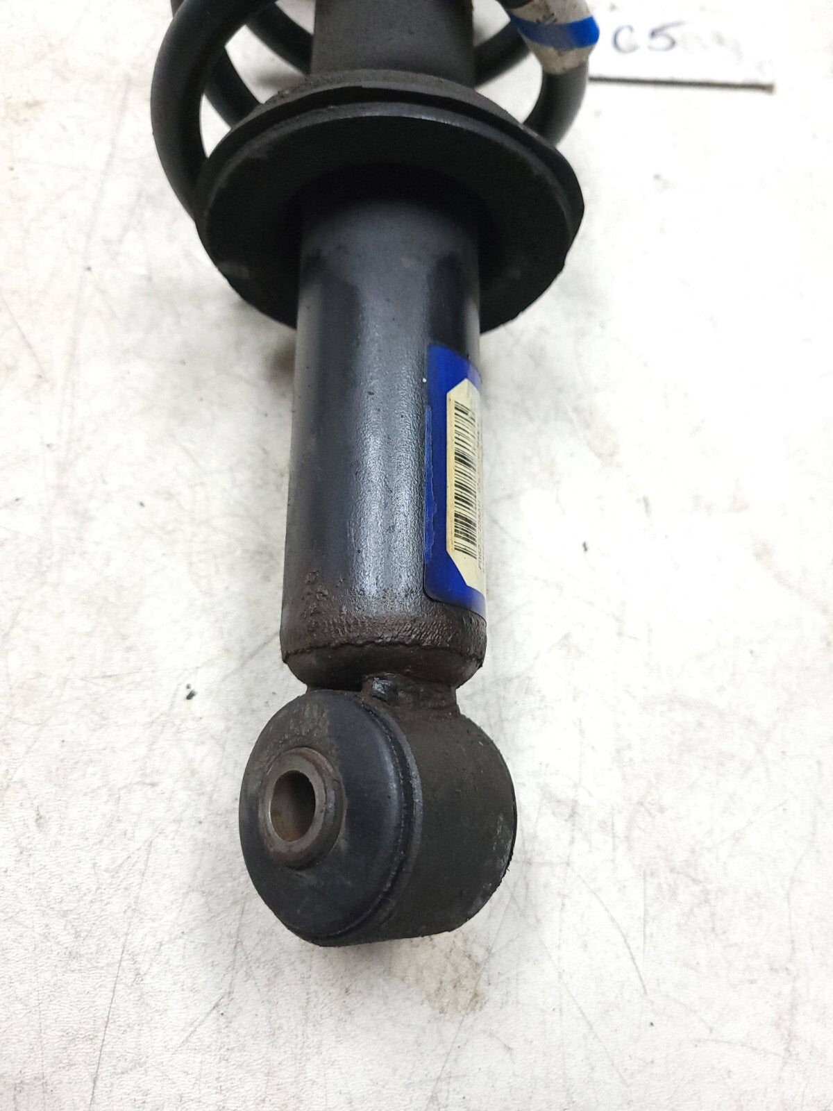 2007-2012 Dodge Caliber Rear Shock Strut Absorber Left & Right OEM