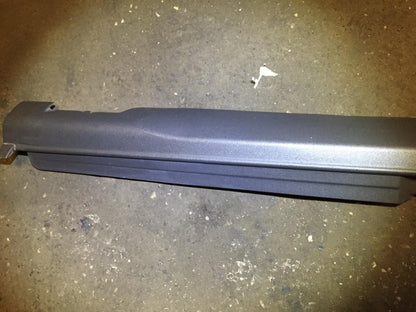 2005 Acura Mdx Skirt Rocker Panel Molding Left Driver Side OEM