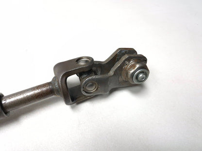 2012 Nissan Rogue Steering Column Intermediat Shaft OEM