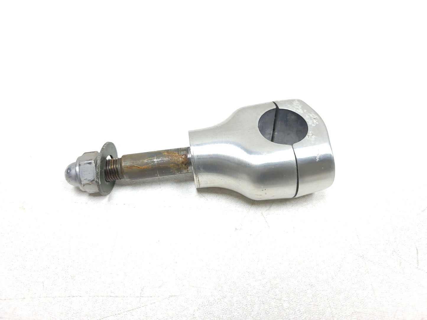 1998 - 2004 Yamaha V Star 650 Xvs650 Classic Handlebar Risers 2pcs OEM