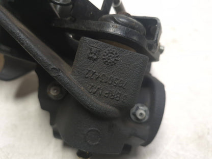 2023 Can-am Ryker 600 Rear Brake Master Cylinder Assy OEM