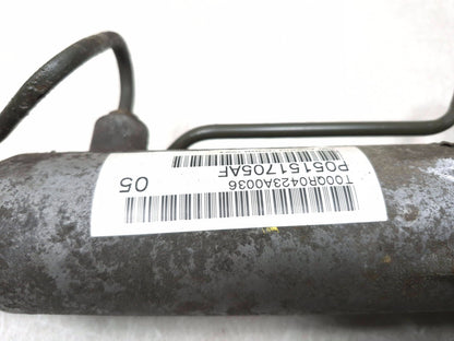2013 Dodge Grand Caravan Power Steering Gear Rack & Pinion Oem✅
