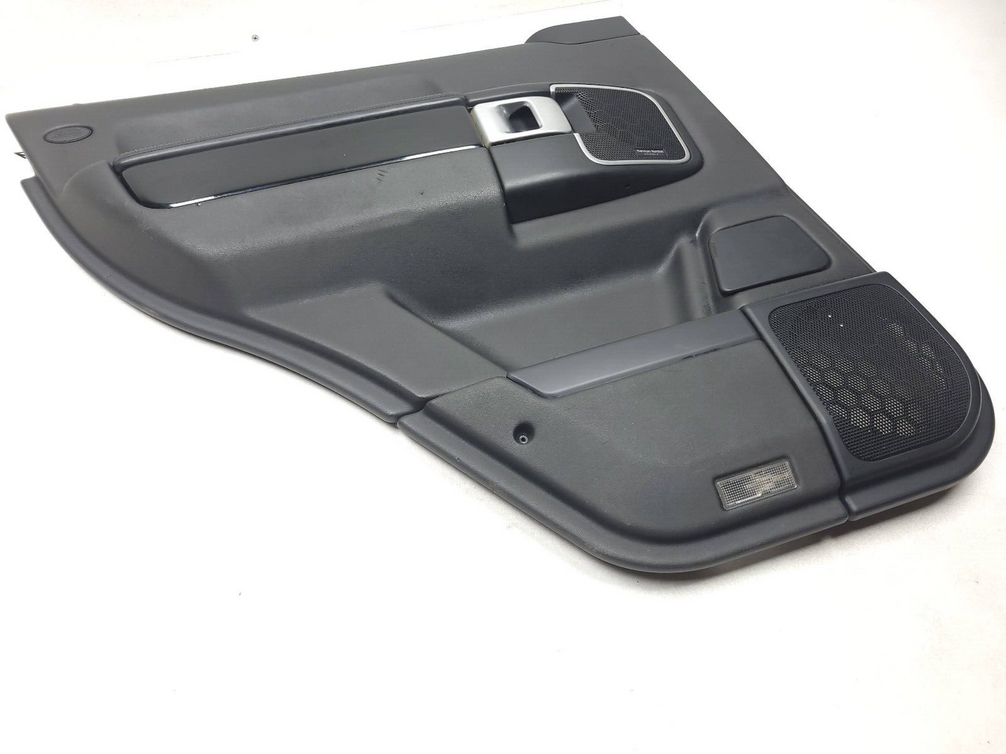 2007 Range Rover Rear Door Panel Trim Driver Side Left OEM