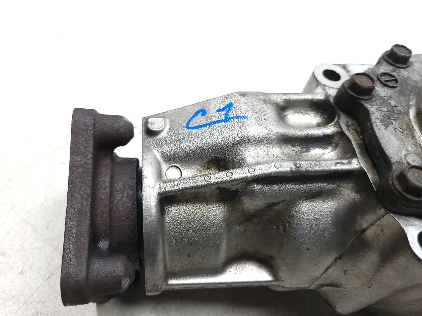 2008 Acura Mdx Transfer Case OEM