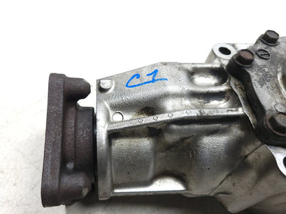 2008 Acura Mdx Transfer Case OEM