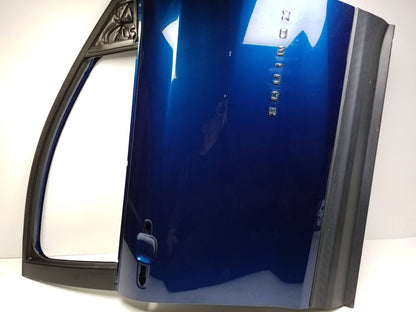 18-22 Chevrolet Equinox Front Passenger Door Shell OEM ✅