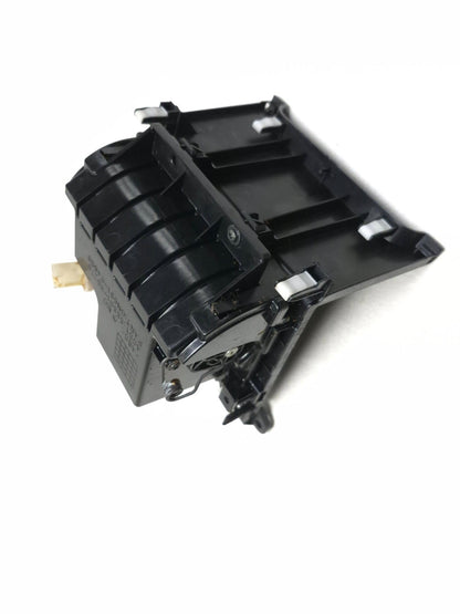 2012 Toyota Camry Dashboard Storage Box W/ Power Outlet OEM