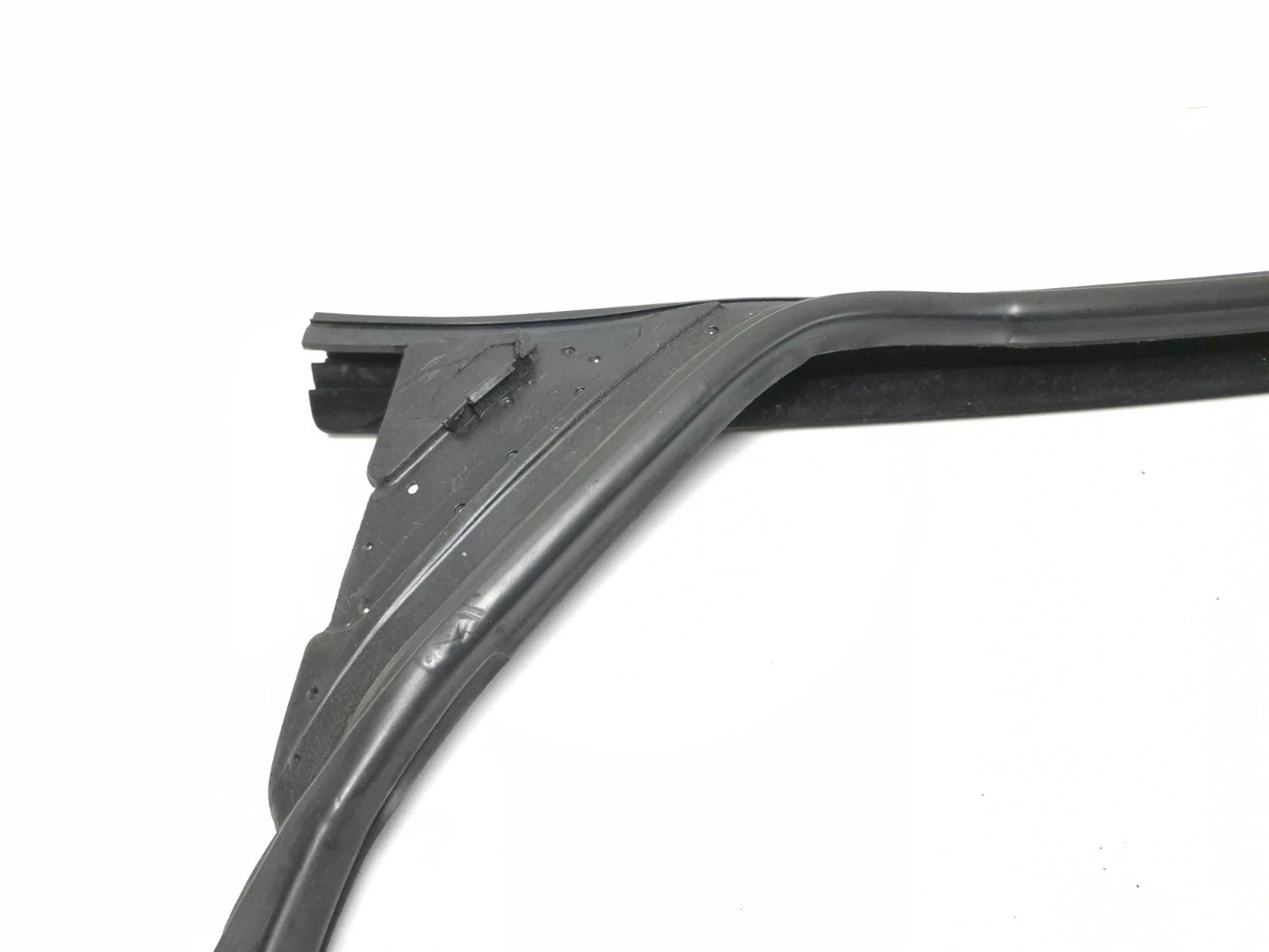 2017 Ford Transit Connect Front Driver Door Seal Weatherstrip 4pcs OEM