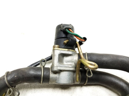 2002 2003 Honda Cbr900rr Cbr954rr Secondary Air Valve Solenoid OEM